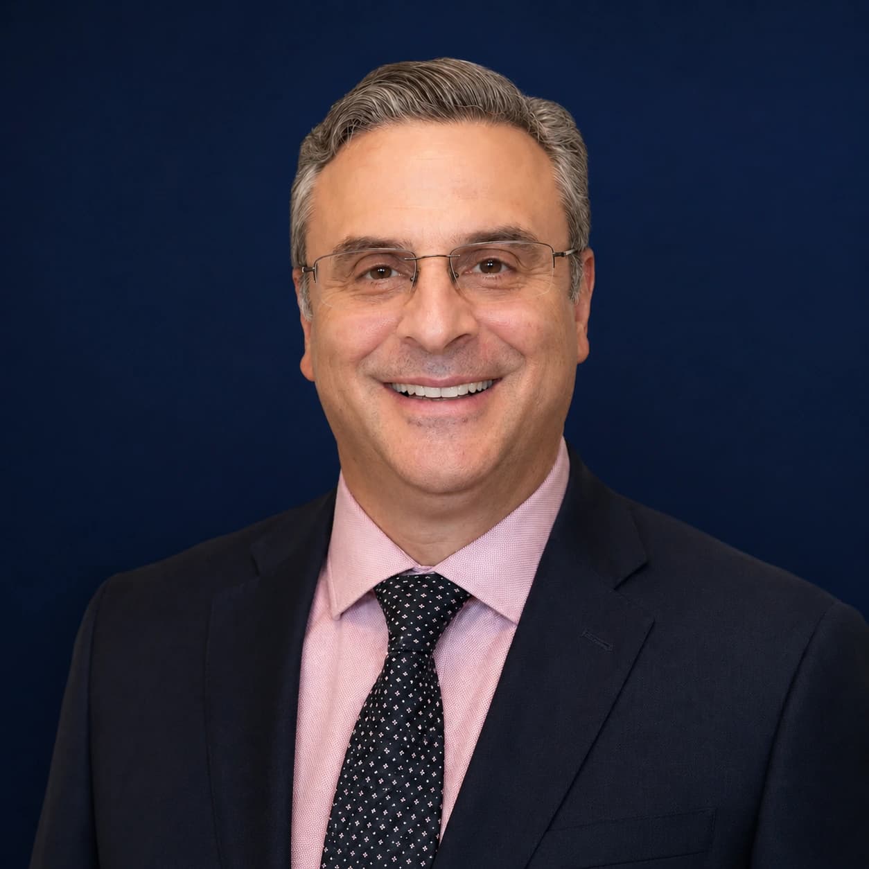 Retrato de Marcelo Gonçalves